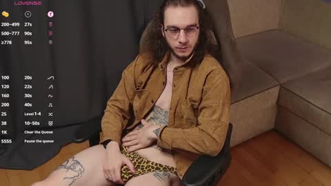 Adam online show from 12.27.24