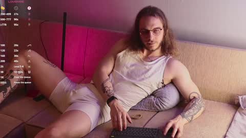 Adam online show from 12.27.24