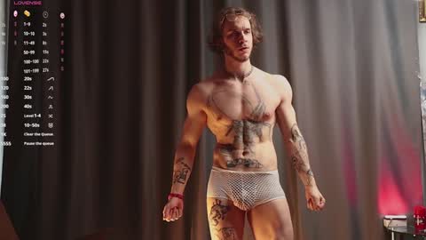 Adam online show from 01.26.25