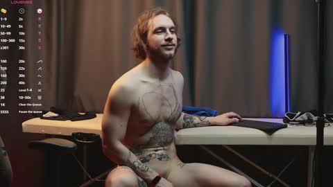 Adam online show from 02.05.25