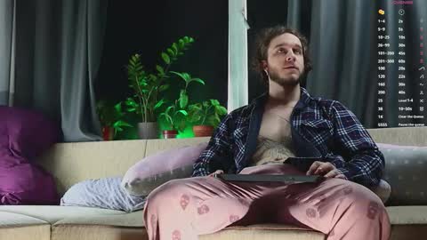 Adam online show from 09.22.25