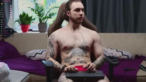 Adam online show from 10.01.25