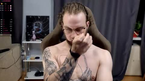 Adam online show from 10.21.25