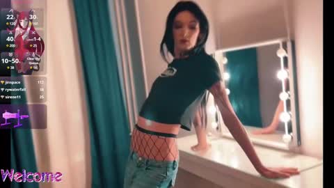 Sage Storm online show from 03.06.25