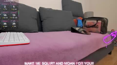 Sage Storm online show from 02.04.26