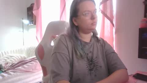 sagelove777 online show from 02.06.26