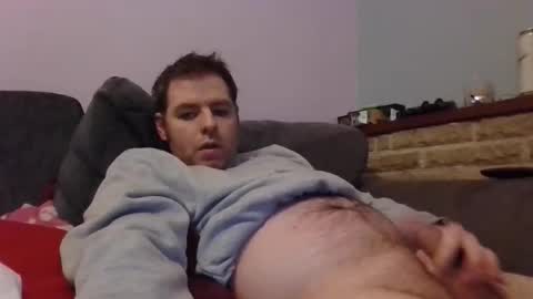 saggyballs83 online show from 02.16.25