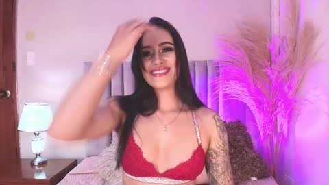 Sagira Belle online show from 10.14.25