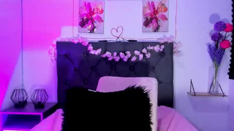 Sagira Belle online show from 04.18.26