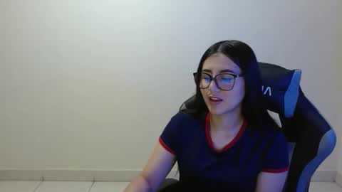 Sahaliefox  online show from 02.16.26