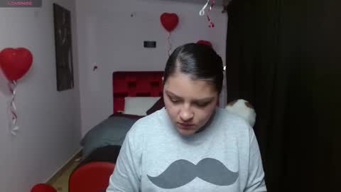 Snapshot of sahamara_07 chatting on 09.19.25 Sahamara online show from 09.19.25