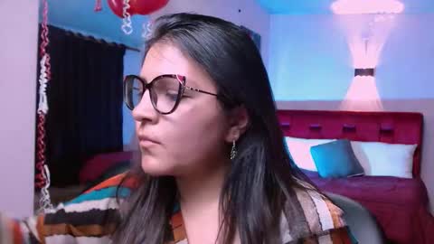 Sahamara online show from 02.16.26