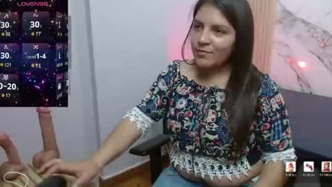 Snapshot of sahamara_07 chatting on 07.01.26 Sahamara online show from 07.01.26