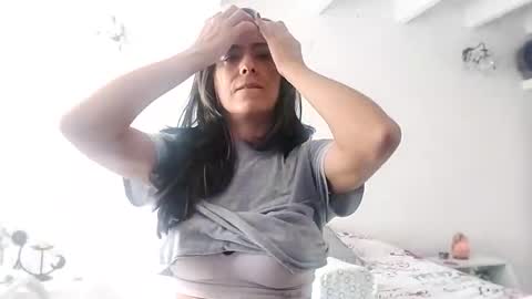 Snapshot of sahana_ashika chatting on 10.30.25 Sahana Ashika online show from 10.30.25