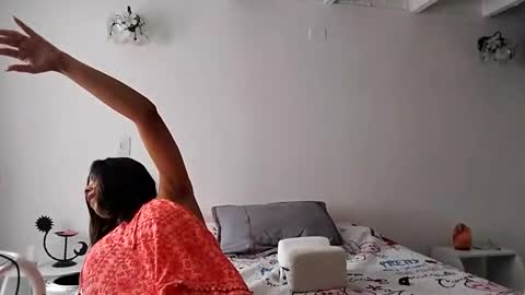 Snapshot of sahana_ashika chatting on 11.13.25 Sahana Ashika online show from 11.13.25