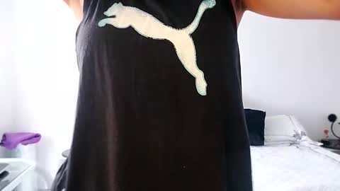 Snapshot of sahana_ashika chatting on 12.04.25 Sahana Ashika online show from 12.04.25