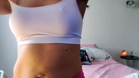 Snapshot of sahana_ashika chatting on 12.14.25 Sahana Ashika online show from 12.14.25