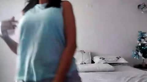 Snapshot of sahana_ashika chatting on 01.10.26 Sahana Ashika online show from 01.10.26