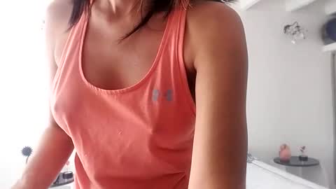 Snapshot of sahana_ashika chatting on 01.18.26 Sahana Ashika online show from 01.18.26