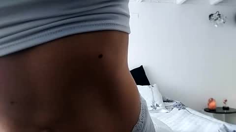 Snapshot of sahana_ashika chatting on 01.19.26 Sahana Ashika online show from 01.19.26