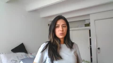 Snapshot of sahana_ashika chatting on 02.23.26 Sahana Ashika online show from 02.23.26