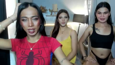 sahayafox online show from 05.27.26