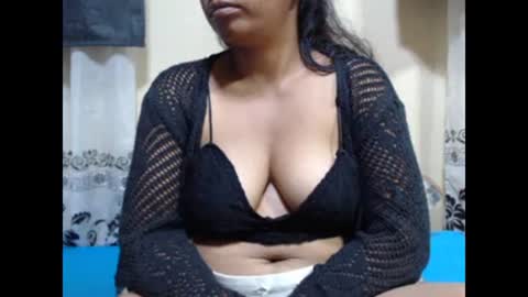 Snapshot of sahobelle chatting on 10.21.25 sahobelle online show from 10.21.25