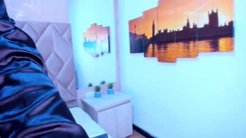 SAHORI QUIM online show from 02.10.25