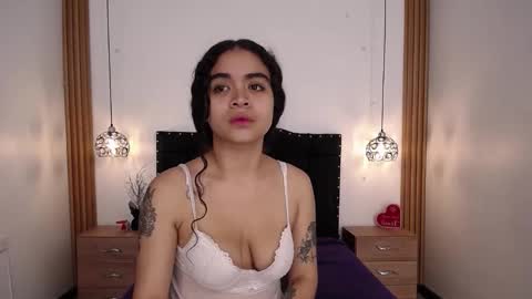 Snapshot of sahory_art chatting on 12.03.25 sara online show from 12.03.25