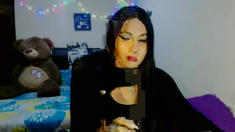 Karina online show from 11.06.25