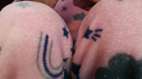 Karina online show from 12.04.25