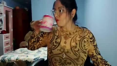 Karina online show from 02.27.26