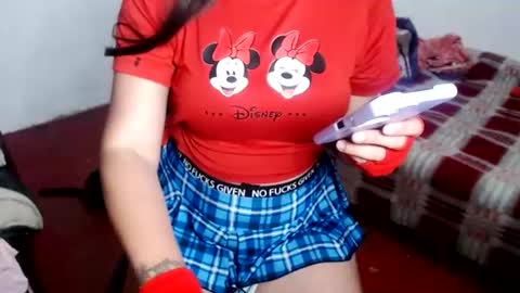sahra_ivan online show from 07.14.26