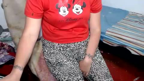 sahra_ivan online show from 07.17.26