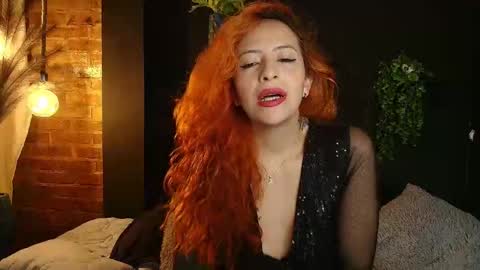 SARA online show from 11.14.25