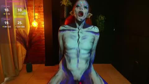 SARA online show from 11.15.25