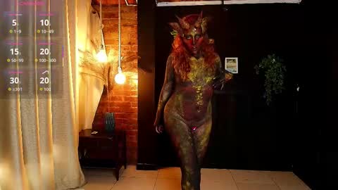 SARA online show from 02.18.26