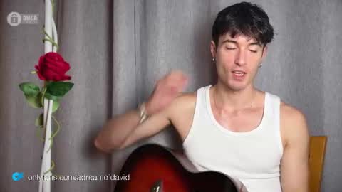 David Sahueso online show from 06.20.26