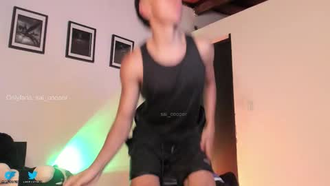 sai online show from 10.29.25