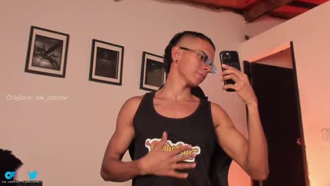 sai online show from 11.10.25