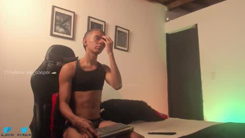 Snapshot of sai_cooper chatting on 01.13.26 sai online show from 01.13.26