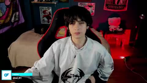 SAI online show from 01.05.25