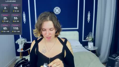 Snapshot of saidaray chatting on 10.16.25 Adel online show from 10.16.25