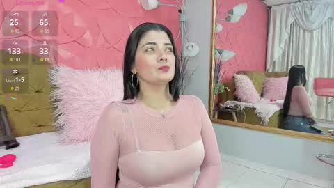 Sailon online show from 02.23.26