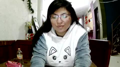 ruby  chocoholic cakeholic coffeeholic cookieholic online show from 02.01.26