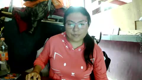 ruby  chocoholic cakeholic coffeeholic cookieholic online show from 04.15.26