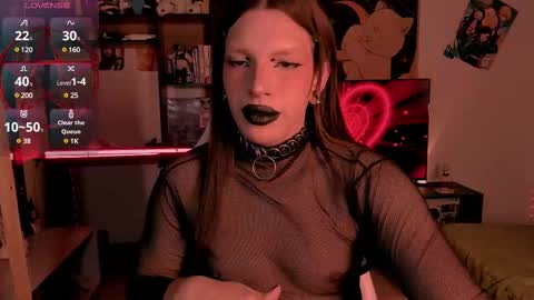 Rose online show from 03.02.25