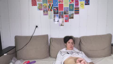 Sofia online show from 01.30.25