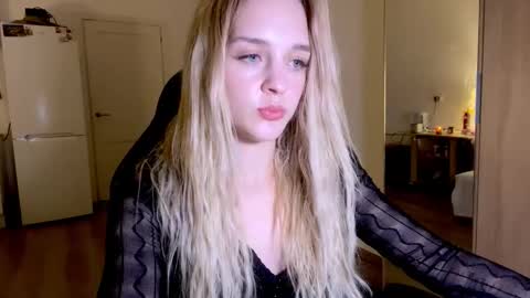 Sofia online show from 10.14.25