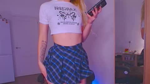 Snapshot of sailormoon666_ chatting on 01.18.26 Sofia online show from 01.18.26